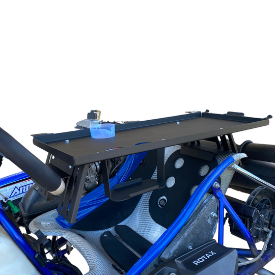 Kart Mounted Workshop