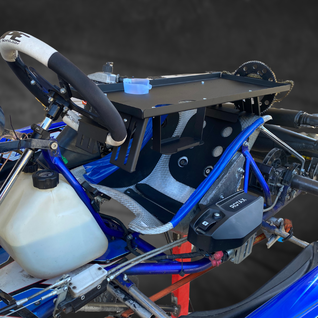 Kart Mounted Workshop