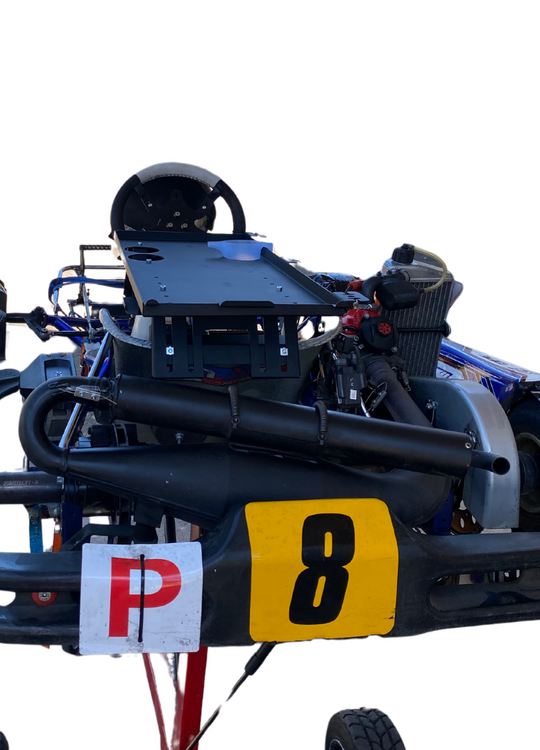 Kart Mounted Workshop