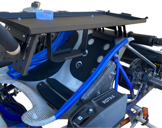 Kart Mounted Workshop